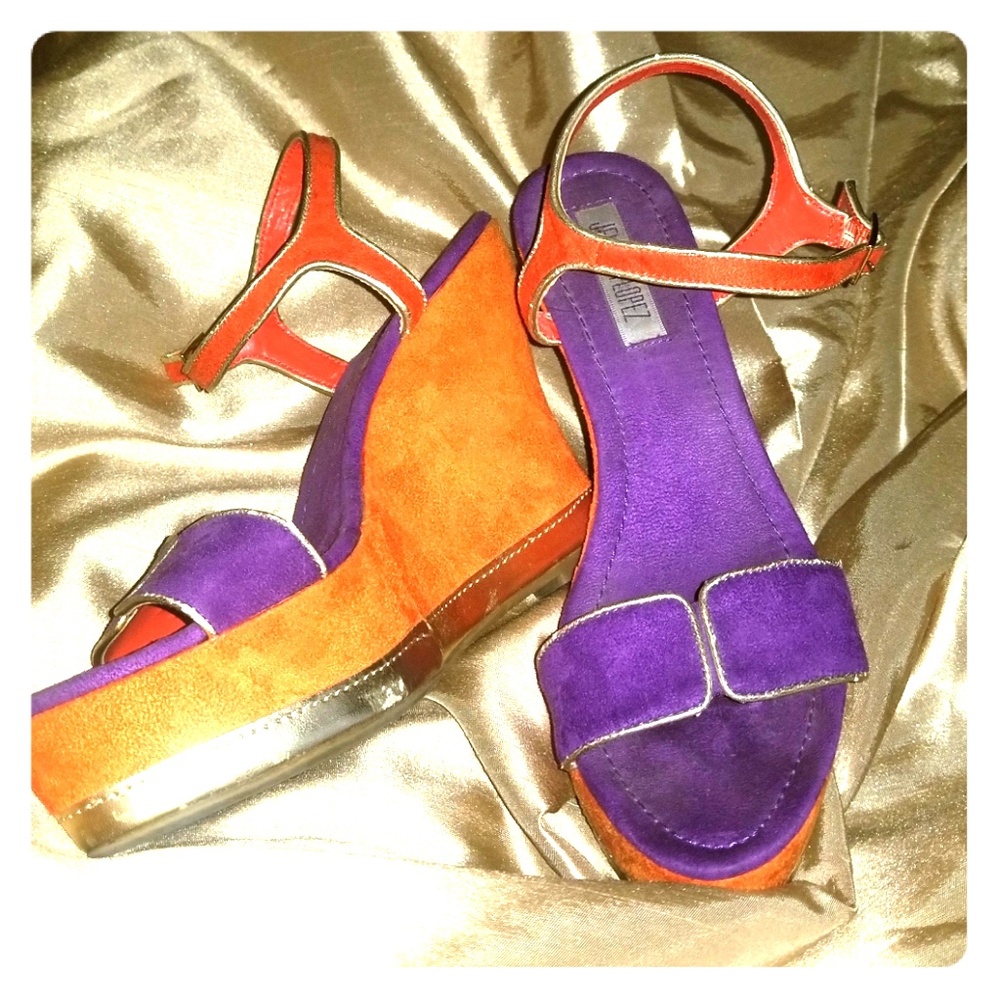 Wedges